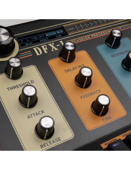 Walrus Audio DFX-1