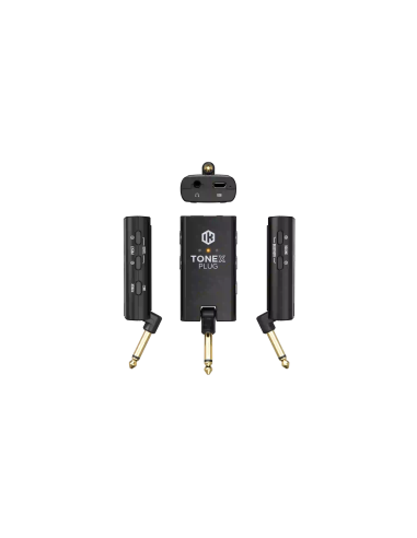 IK Multimedia ToneX Plug