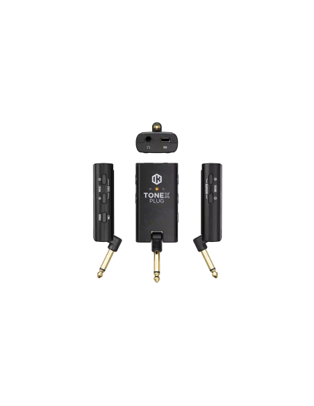 IK Multimedia ToneX Plug