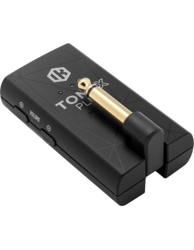 IK Multimedia ToneX Plug