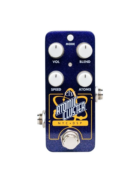 Electro Harmonix Pico Atomic Cluster