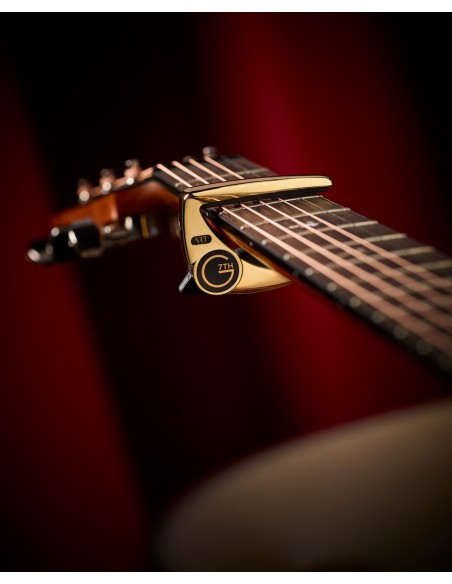 G7th Performance 3 ART Kapo Kuldne