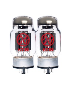 JJ KT88 Matched paar