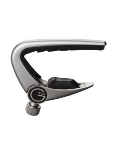 G7th Newport 12-String Capo Chrome