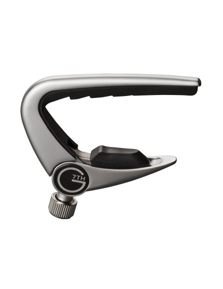 G7th Newport 12-String Capo Chrome