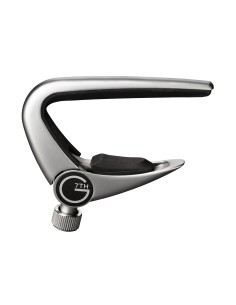 G7th Newport Classical Capo Chrome