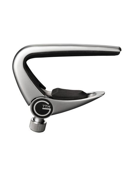 G7th Newport Classical Capo Chrome