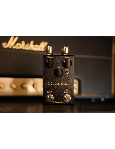 Fulltone Ultimate Octave