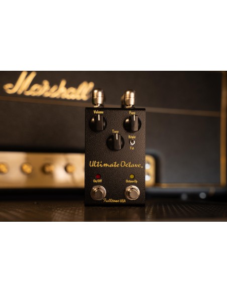 Fulltone Ultimate Octave