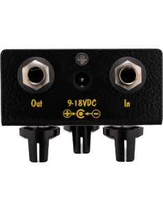 Fulltone Ultimate Octave 2