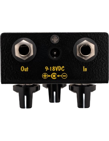 Fulltone Ultimate Octave