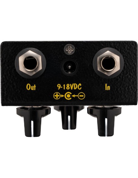 Fulltone Ultimate Octave