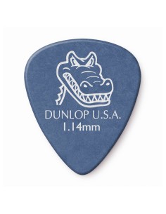 Dunlop Gator Grip Standard 2