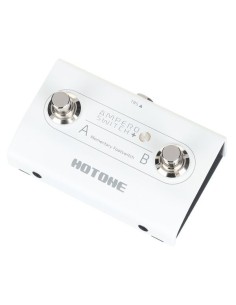 Hotone Ampero Switch+