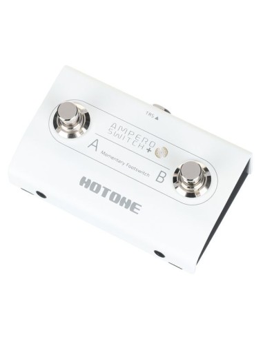 Hotone Ampero Switch+