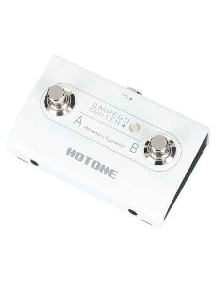 Hotone Ampero Switch+