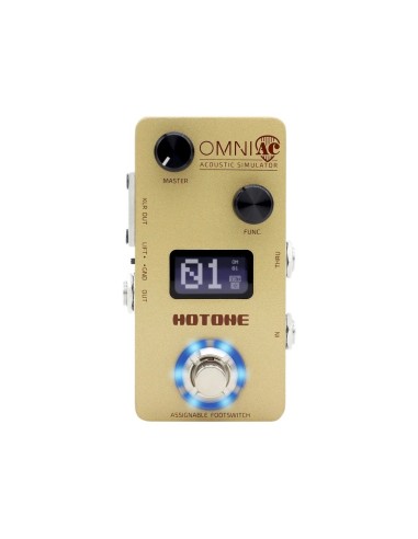 Hotone Omni AC