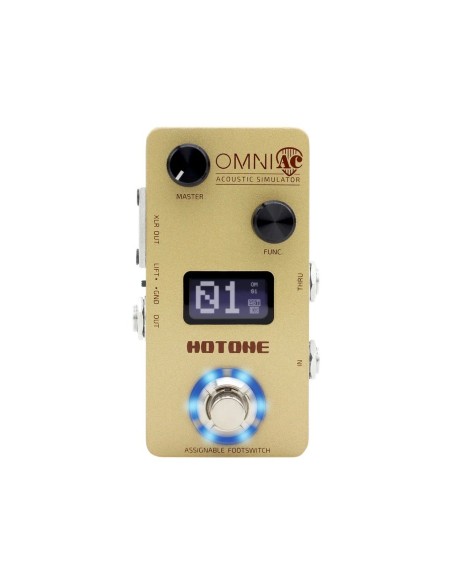 Hotone Omni AC