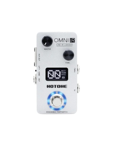 Hotone Omni IR