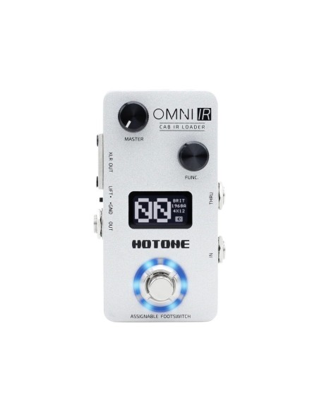 Hotone Omni IR