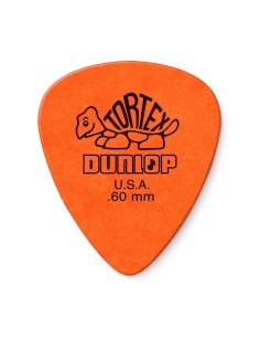 Dunlop Tortex Standard 2