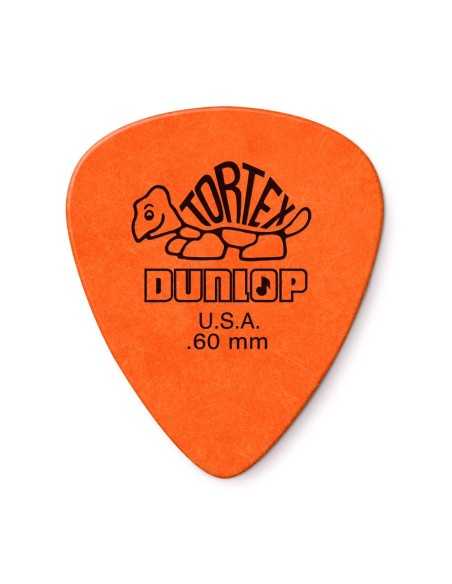 Dunlop Tortex Standard