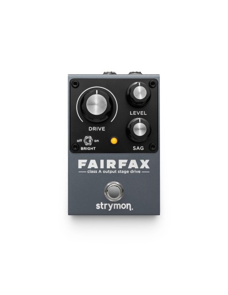 Strymon Fairfax