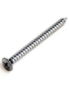 Gotoh TS-03 Neckplate Screw Chrome