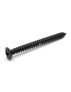 Gotoh TS-03 Neckplate Screw Black