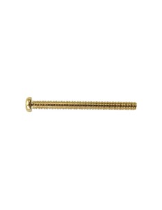 Gotoh PS-11 Gold Metric Humbucking Pickup Mounting Screw