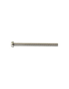 Gotoh PS-11 Nickel Metric Humbucking Pickup Mounting Screw