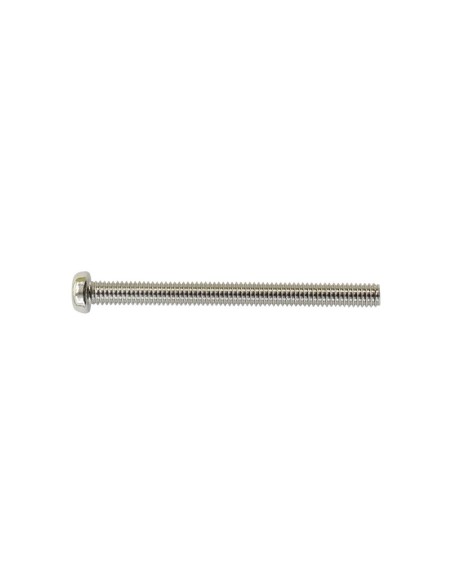 Gotoh PS-11 Nickel Metric Humbucking Pickup Mounting Screw