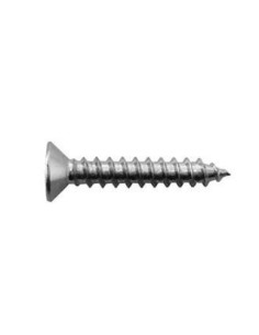 Gotoh TS-04 Tele Bridge Mounting Screw Chrome