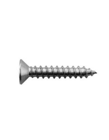 Gotoh TS-04 Tele Bridge Mounting Screw Chrome