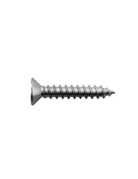 Gotoh TS-04 Tele Bridge Mounting Screw Chrome