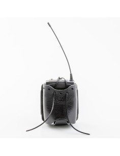 RightOn Wireless Pocket Black