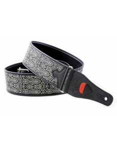 RightOn Talisman Cordoba Black