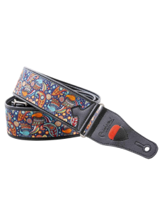 RightOn Talisman Kashmir Blue