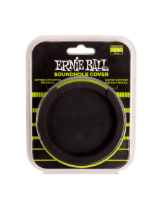 Ernie Ball Acoustic Soundhole Cover 10cm 2