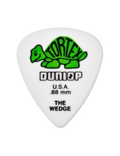 Dunlop Tortex Wedge 2