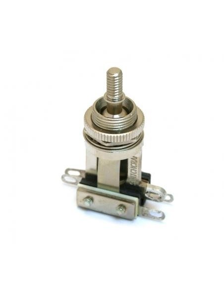 Gretsch Tone Selector Switch