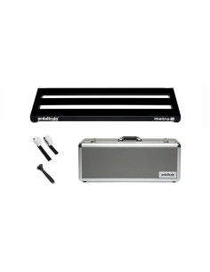 Pedaltrain Metro 24 with Soft Case 2