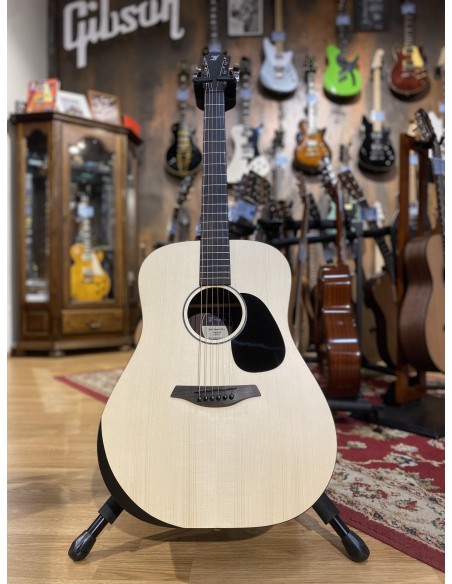 Furch Violet Deluxe D-ER a