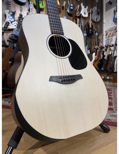 Furch Violet Deluxe D-ER a