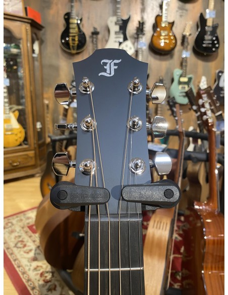 Furch Violet Deluxe D-ER a