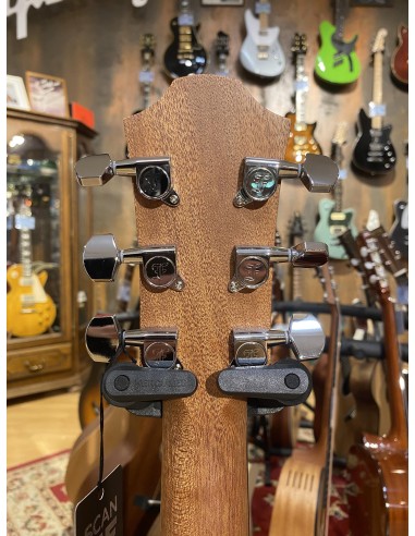 Furch Violet Deluxe D-ER a