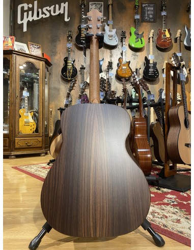 Furch Violet Deluxe D-ER a