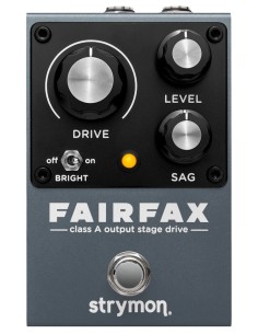 Strymon Fairfax
