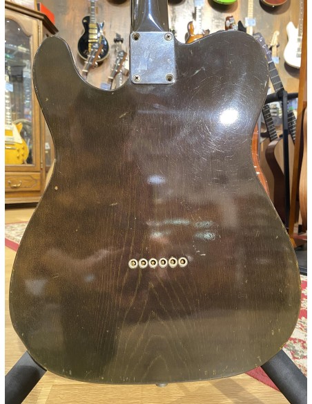 Tokai TTE-60RR Breezy Sound Tele 1982