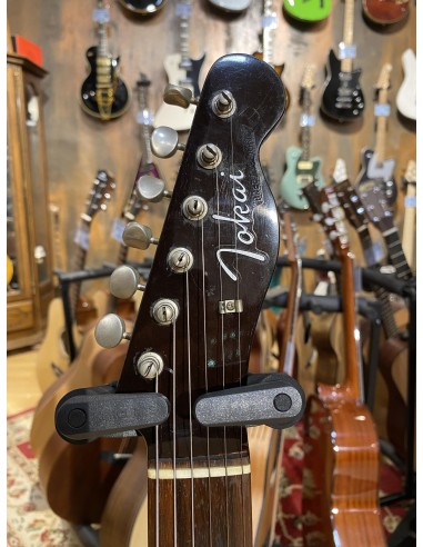 Tokai TTE-60RR Breezy Sound Tele 1982